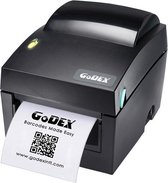 Godex DT4x Labelprinter 203 dpi - USB / Ethernet