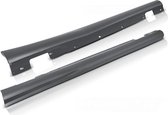 Sideskirts MERCEDES W204 2D COUPE 11-14 AMG STIJL