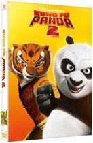 laFeltrinelli Kung Fu Panda 2 DVD
