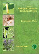 Hand Book Of Biological Control in Horticultural Crops (Biomanagement of Pests)