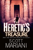 Ben Hope 4 - The Heretic’s Treasure (Ben Hope, Book 4)