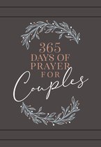 365 Days of Prayer - 365 Days of Prayer for Couples