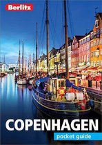 Berlitz Pocket Guides - Berlitz Pocket Guide Copenhagen (Travel Guide eBook)