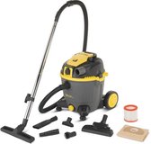 STANLEY SXVC35PTDE - Kruimelzuiger