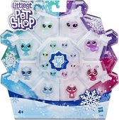 Littlest Pet Shop Frosted Wonderland 16-Pack