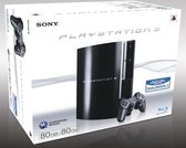 PlayStation 3 - 80 GB