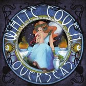 White Coven - Overseas (LP)