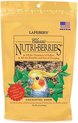 Lafeber Nutri-Berries Classic - Binnenvogelvoer - Cockatiels 284 g