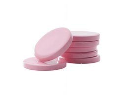 Sibel Epil'Hair Pro Ontharingswas schijven Gezicht en Lichaam 20st - 20 stuks