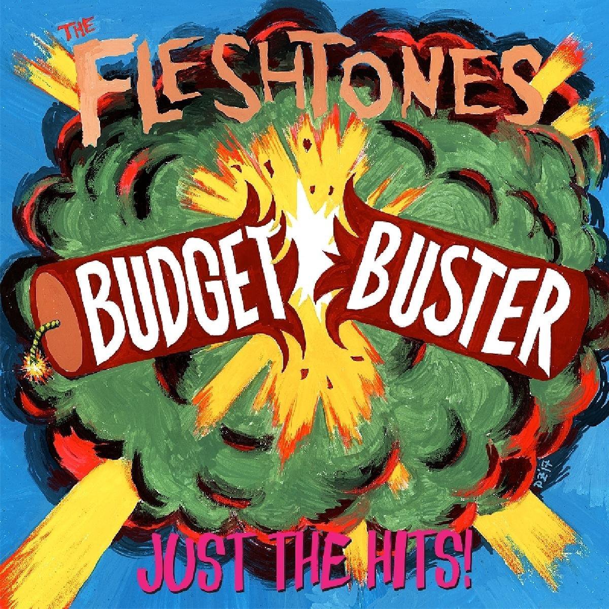 Budget Buster