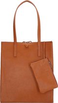 Charm London Camden Town shopper cognac