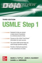 Deja Review USMLE Step 1 3e