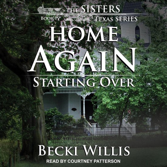 Home Again - cover