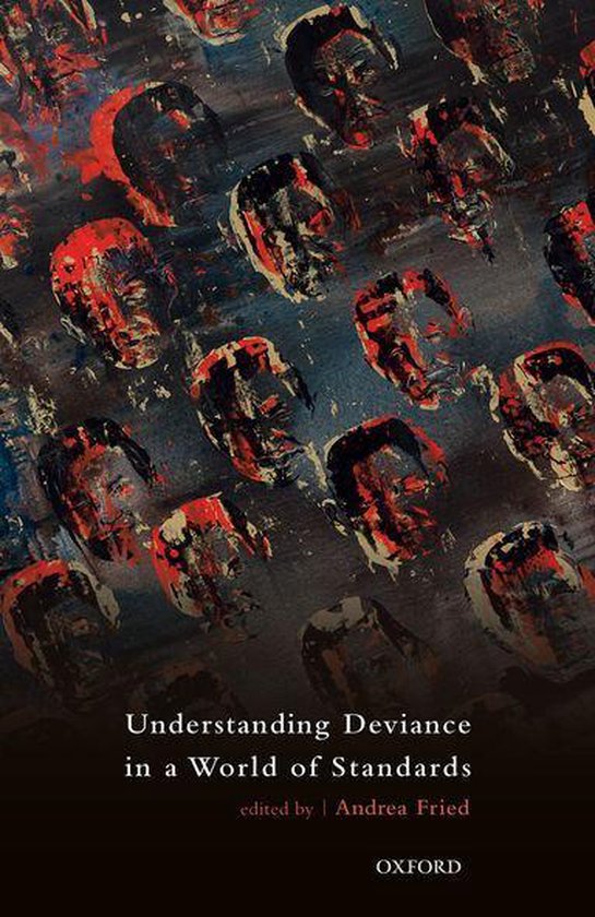 Understanding Deviance in a World of Standards - cover