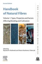 The Textile Institute Book Series - Handbook of Natural Fibres