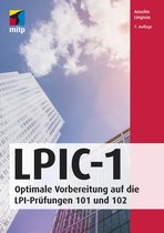 mitp Professional 1 - LPIC-1