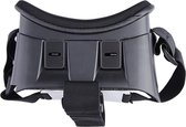 GadgetBay  Virtual Reality 3D video bril - iPhone - Samsung - VR BOX