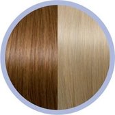 Euro So.Cap. Classic Extensions Midden Goudblond / Intens Blond 27/140 10x40-45cm