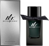 Burberry Mr. Burberry Eau De Parfum 150ml | bol