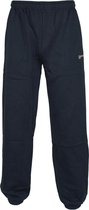Donnay - Joggingbroek met cuff - Mannen - Maat M - Donker Blauw