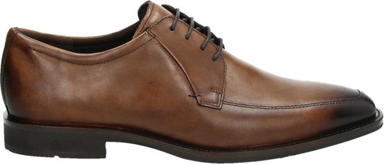 Ecco Calcan veterschoen - Heren - Maat 44 - | bol.com