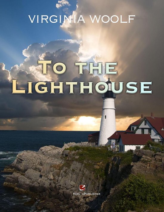 To the Lighthouse (ebook), Virginia Woolf | 9788835347750 | Boeken | bol.com