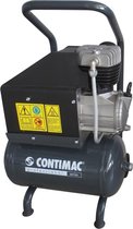 Contimac Compressor CM205/10/10 WF low speed 25434