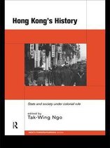 Asia's Transformations - Hong Kong's History