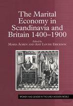 Women and Gender in the Early Modern World - The Marital Economy in Scandinavia and Britain 1400–1900