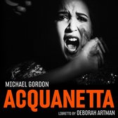 Mikaela Bennett - Acquanetta (CD)