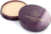 Constance Carroll Compact Refill Poeder - 001 Translucent