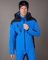 8852 - Long Drive - wintersp jas - heren - blue - maat XXL