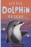 Little Animal Rescue 2 - Little Dolphin Rescue