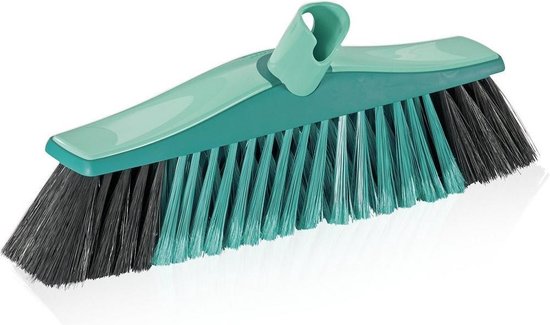 Leifheit 45004 Xtra Clean Plus Allround Bezemkop 30 Cm