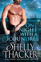 Escape with a Scoundrel 3 - One Night with a Scoundrel