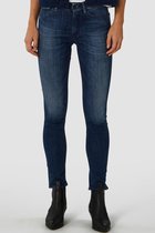 Kings of Indigo - Juno High - Jeans - Blauw - 26/34