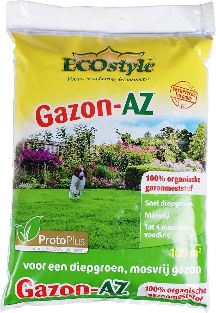 WOLF-Garten S 4600 A - Test, Reviews & Prijzen