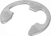 Aftermarket Mercruiser E-Ring / Circlip / Borg clip 11 mm ALPHA ONE GEN. II (53-815949)