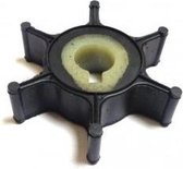 Yamaha / Mariner impeller voor 2 PK (REC646-44352-01)