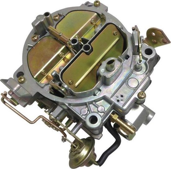 Ignition Distributor 817377 for MerCruiser 3.0L 4 Cylinder GM with