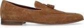 Sacha - Heren - Camel loafers - Maat 43