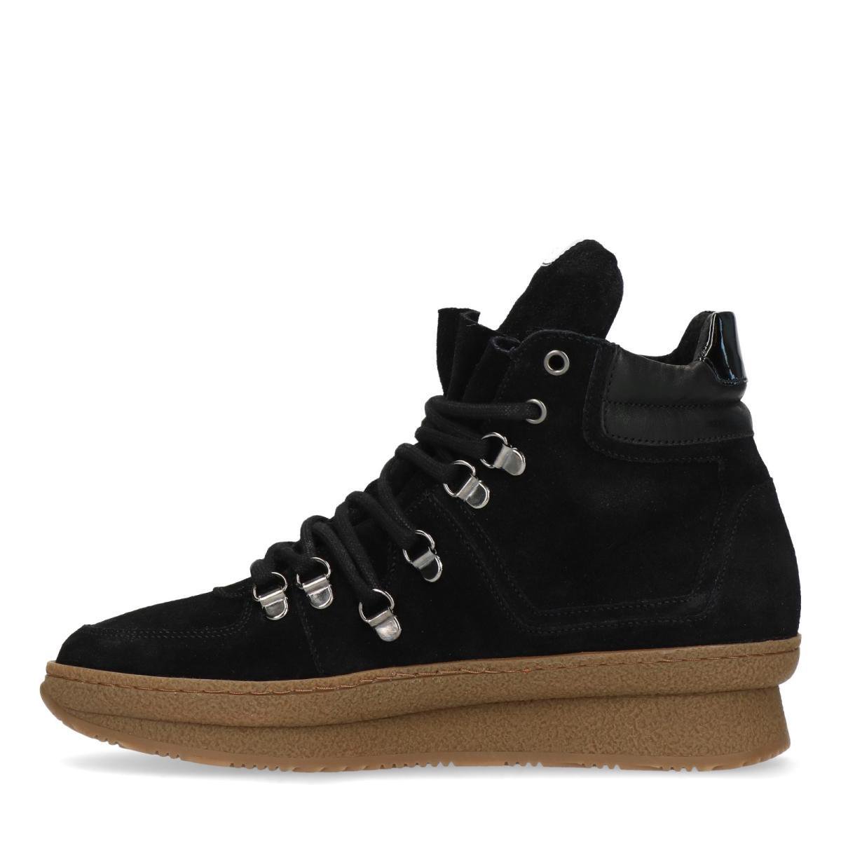 wedge sneakers sacha