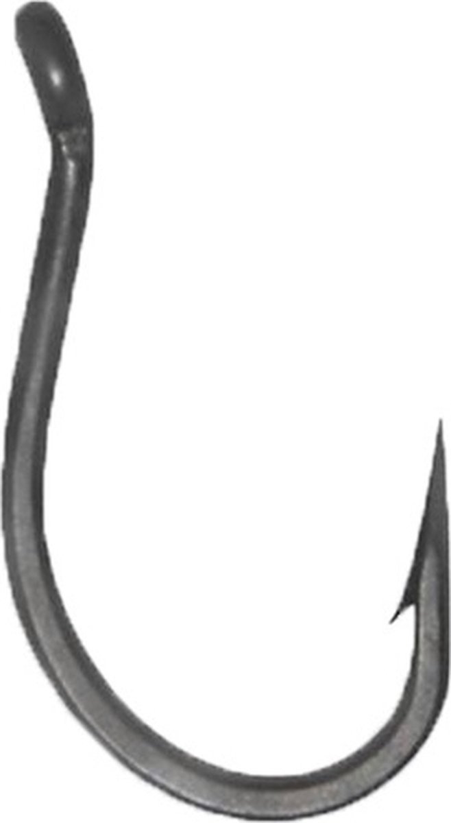 PB Products - Chod Hook - Karperhaken 10 stuks - Maat 6