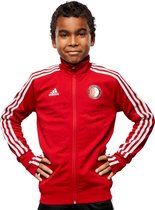 adidas Tiro 19 Trainingsjack Kids - Rood
