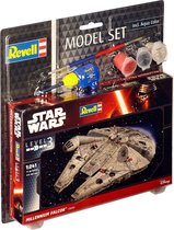 Revell Model Set - Millennium Falcon