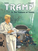 Tramp 9 - Tramp - Volume 9 - The Treasure of Tonkin