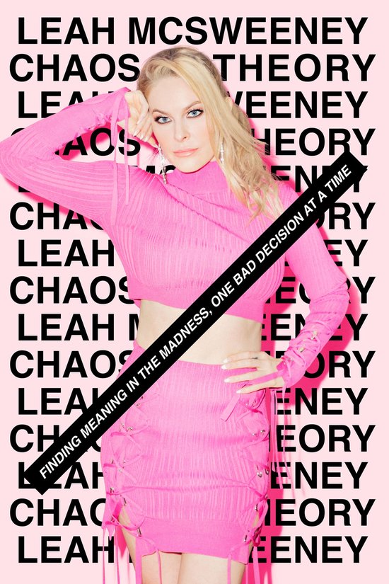 Chaos Theory - cover