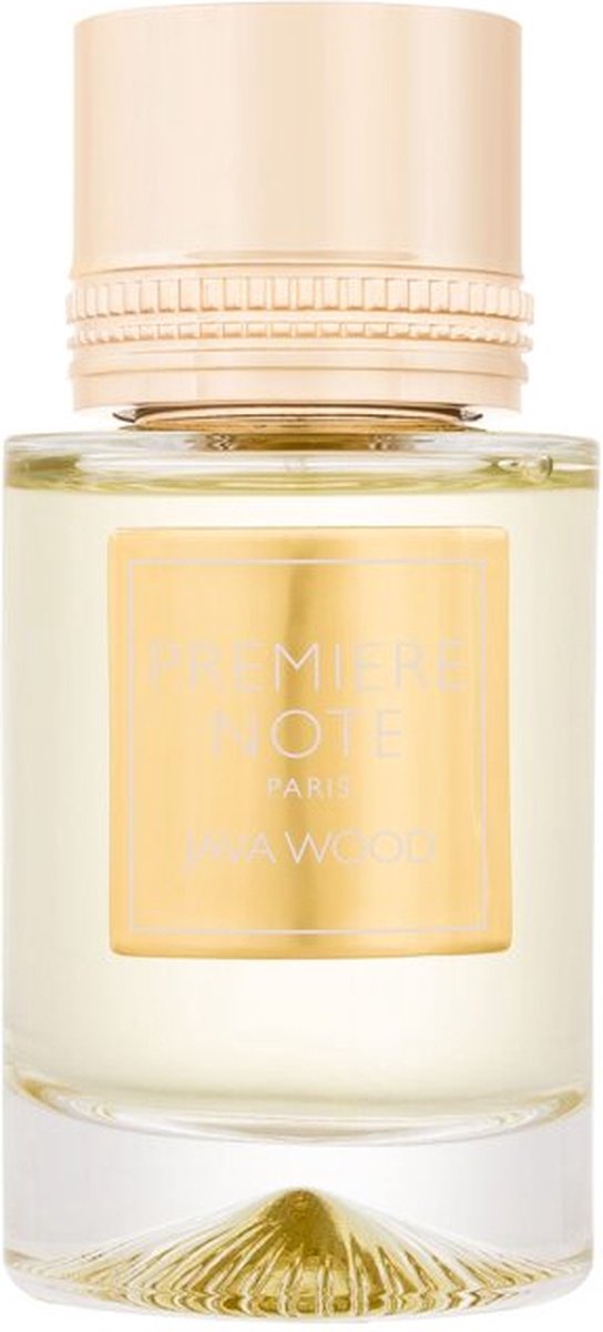 Goedkoopste Premiere Note Java Wood Eau de Parfum - 50ml