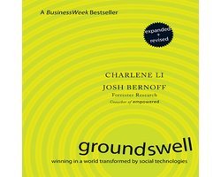 Groundswell