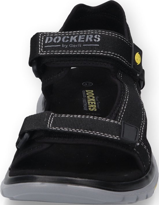 Dockers By Gerli 322530-350001 Herren Schnürhalbschuhe